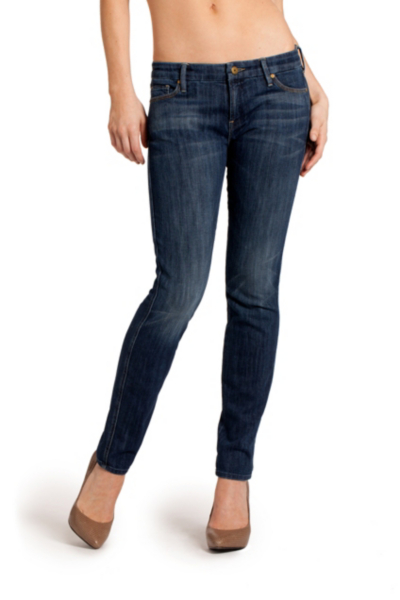 The Skinny Jean No. 61 - Girl In His Past Wash