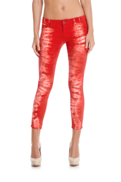The Cropped Skinny No. 56