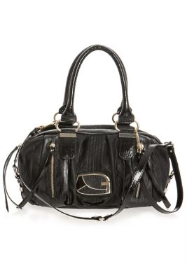 GUESS Maureen Satchel