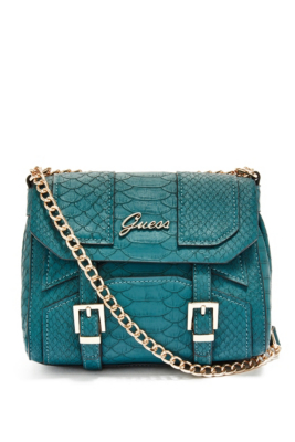 Guess Cross Body Bag
 GUESS Women s Bael Cross Body Bag