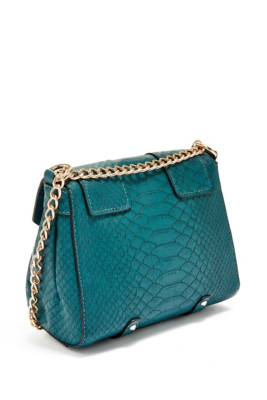 GUESS Women's Bael CrossBody Bag