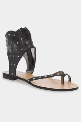 Marciano Bernice Cuffed Sandal