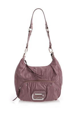 GUESS Spike Medium Hobo