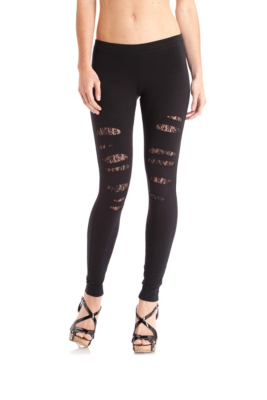 g by guess leggings