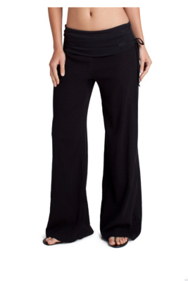 GUESS Tivoli Gauze Pant