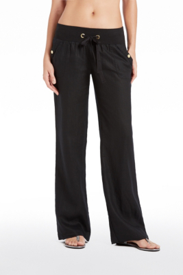 guess women's jogger pants