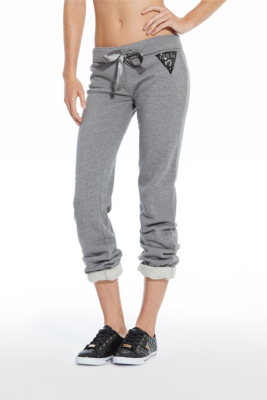 guess sweatpants set