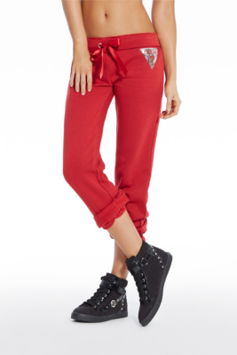guess sweatpants