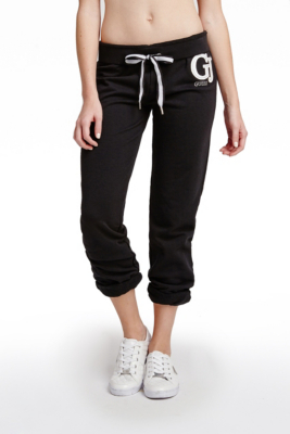 guess sweatpants womens