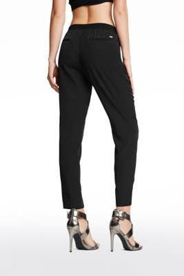 guess women's jogger pants