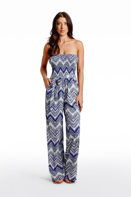 guess jumpsuit