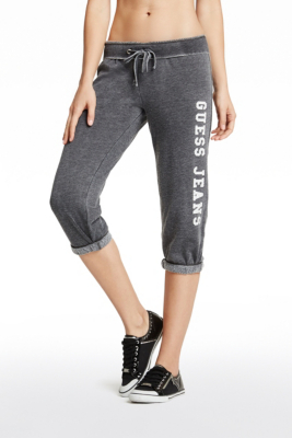 women's guess joggers