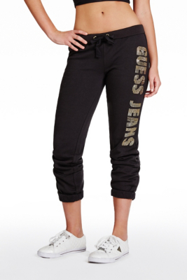 guess sweatpants mens