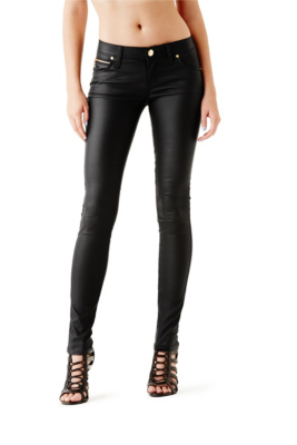 guess pants womens
