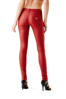 guess pants womens