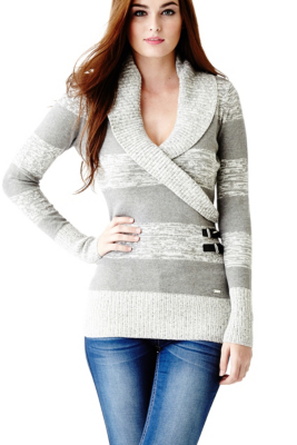 Guess Women's Alisia Sweater eBay