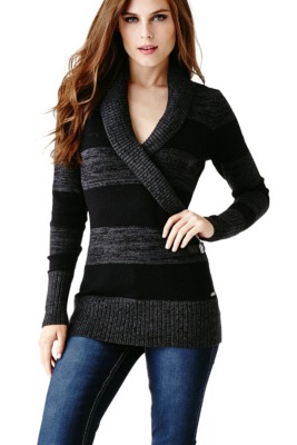 Guess Women's Alisia Sweater eBay