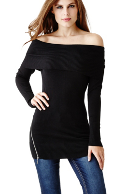 GUESS Women's Julee Sweater