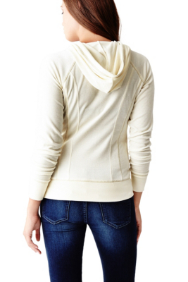 guess hoodie dames