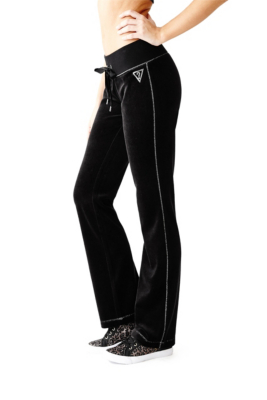 bootcut sweatpants