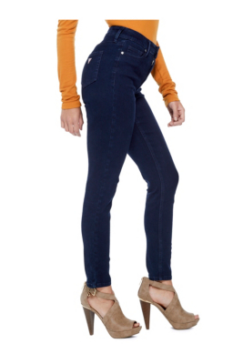 high rise guess jeans