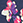 NIGHTFALL BLUE MULTI