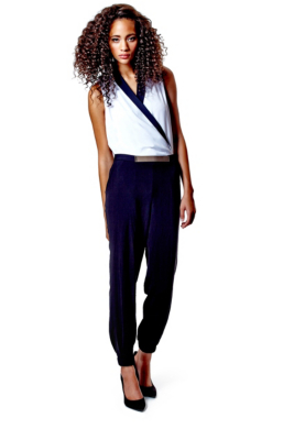 guess jumpsuit