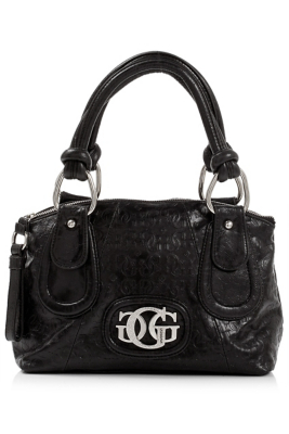 GUESS New York Small Satchel