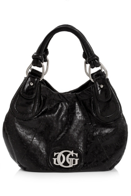 GUESS New York Tote