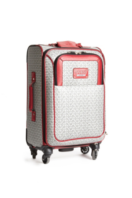 GUESS Women's Proposal FourWheel Roller Luggage eBay