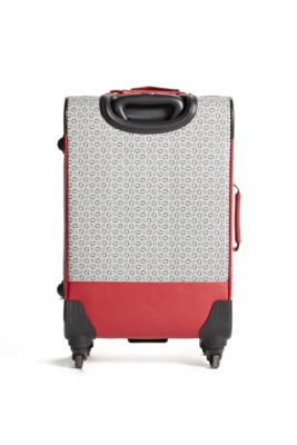 GUESS Women's Proposal FourWheel Roller Luggage eBay