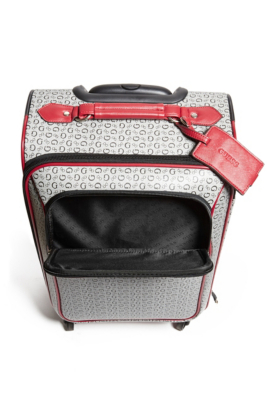 GUESS Women's Proposal FourWheel Roller Luggage eBay