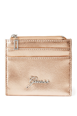 GUESS Women's Sonja Small Wallet