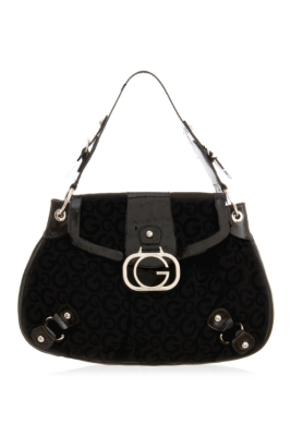 Nouveau Logo Half Flap
