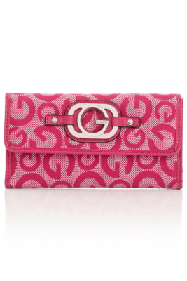 Nouveau Slim Clutch