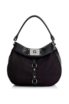 Royal G Vanessa Hobo Handbag