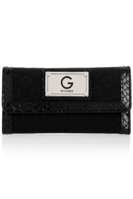 Royal G Slim Clutch