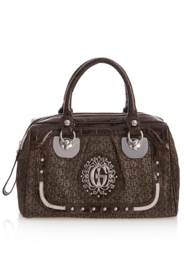 GUESS Folklore Box Bag