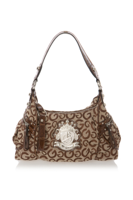 Starstruck Top Zip Bag