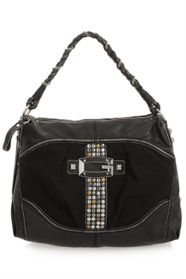 GUESS Restless Heart Hobo