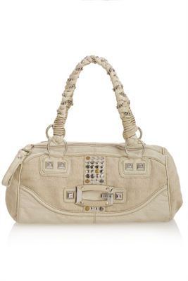 GUESS Restless Heart Satchel