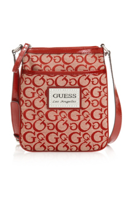 Guess Cross Body Bag
 GUESS Taluca Cross Body Bag