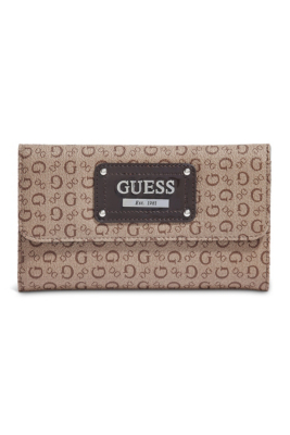 GUESS Proposal Logo Wallet eBay