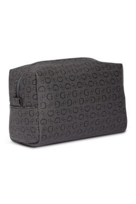 GUESS Proposal Cosmetic Bag eBay