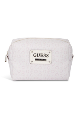 GUESS Proposal Cosmetic Bag eBay