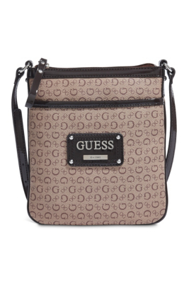 GUESS Proposal CrossBody Bag