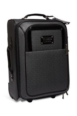Guess Women's Proposal Luggage Travel Roller eBay