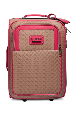 guess carry on luggage bags