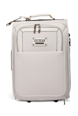 GUESS Proposal Luggage Travel Roller eBay