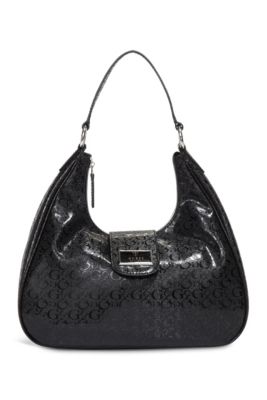 GUESS Ellacruz Hobo Bag eBay